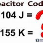 Image result for 22 Capacitor Code