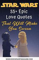 Image result for Star Wars Love Quotes Mug