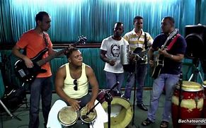 Image result for Bachata Banda