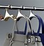 Image result for Oval Shaped Purse Hanger