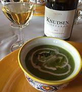 Image result for Knudsen Chardonnay