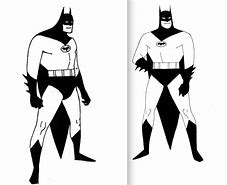 Image result for Batman Animated Series Legend Begins