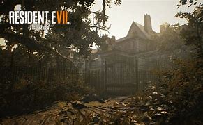 Image result for Resident Evil 7 Psvr