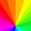 Image result for iPhone Blue Rainbow Backgroudn