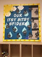 Image result for Spider Bulletin Board