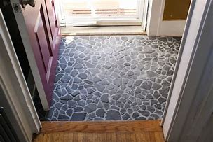 Image result for Stones Concrete Effect Floor