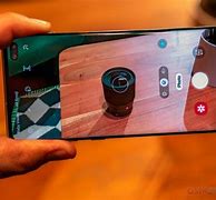 Image result for Samsung Galaxy S10 Edge Camera