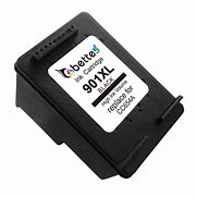 Image result for Refill 901 HP Black Cartridge