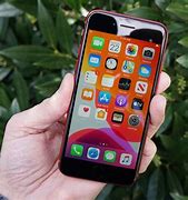 Image result for iPhone SE 2nd Generation Inches