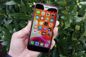 Image result for Apple iPhone SE 2nd Génération