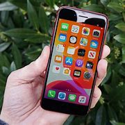 Image result for iPhone SE 2nd Gen Actual Size