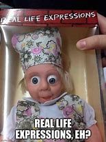 Image result for Pinky Doll Meme