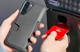 Image result for Samsung Galaxy Wallet Phone Case