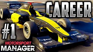 Image result for Motorsport Manager PC Game