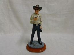 Image result for NASCAR Figurine Adam Petty