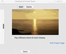 Image result for Appl TV Screen