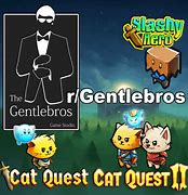 Image result for Cat Quest Meme
