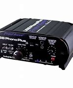 Image result for Phono Preamp USB