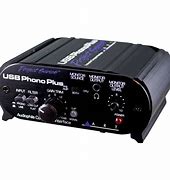 Image result for Phono Preamp Module