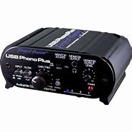 Image result for Phono Preamplifier Pre Amp