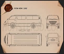 Image result for Blueprint Foton