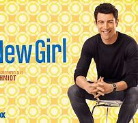 Image result for Nick Miller New Girl Excited and Scared
