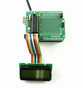 Image result for Arduino Aprs Shield