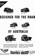 Image result for Rootes Group Wikipedia