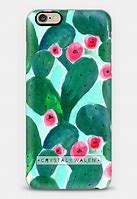 Image result for Green Cactus Phone Cover