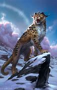 Image result for Mythical Mountain Creatures