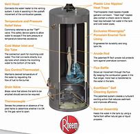 Image result for Hot Water Heater Design
