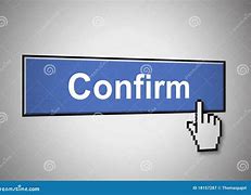 Image result for Comfirm Button Meme