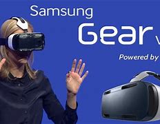 Image result for Samsung Gear VR Logo