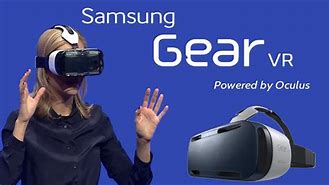 Image result for Gear VR Samsung Big Screen