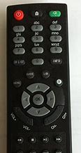 Image result for Panasonic Freeview Recorder Remote