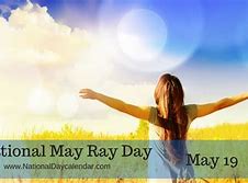 Image result for May Ray Day