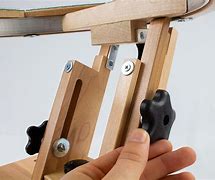 Image result for Needleworks Rug Hooking Frame