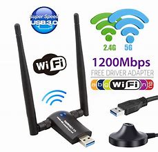 Image result for Wireless USB Adapter for Tower Setup