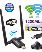 Image result for About Wi-Fi Adapters