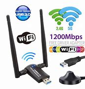 Image result for Network Wi-Fi Adapter for Samsung Ln32a550p3fxza