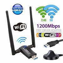 Image result for USB to Wi-Fi Adapter