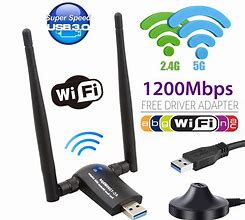 Image result for Tema USB Wi-Fi Adapter