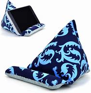 Image result for cell phones holders bed