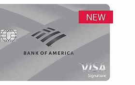 Image result for Bank of America Unlimited Cash Rewards Credit Card