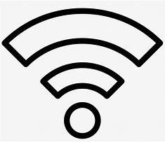 Image result for Wifi Icon Head