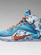 Image result for LeBron James Shoes Kids