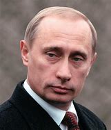 Image result for Vladimir Putin Face
