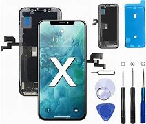 Image result for iphone x screens replacement kits