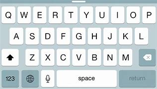 Image result for Whats App White Keyboard