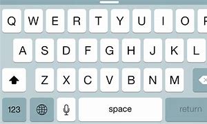 Image result for Keyboard for iPhone 6s Plus with Lightning